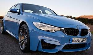 BMW M3 Photo 2928