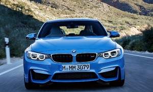 BMW M3 Photo 2931