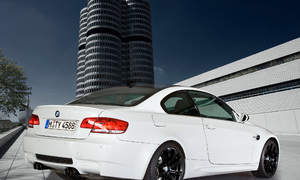 BMW M3 Photo 2934