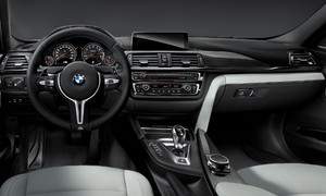 BMW M3 Photo 2935