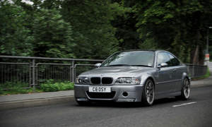 BMW M3 Photo 2936