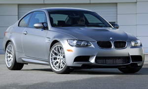 BMW M3 Photo 2938