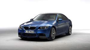 BMW M3 Photo 2939