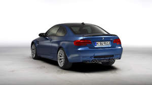 BMW M3 Photo 2947