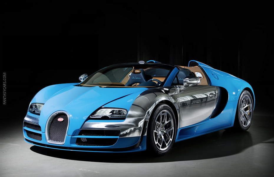 Bugatti Veyron Photo 3012