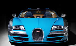 Bugatti Veyron Photo 3017
