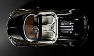 Bugatti Veyron Photo 3033