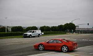 Ferrari 355 Photo 2108