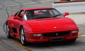 Ferrari 355 Photo 2109
