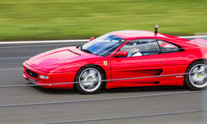 Ferrari 355 Photo 2123
