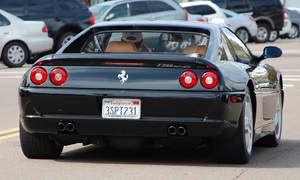 Ferrari 355 Photo 2124