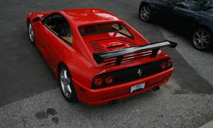 Ferrari 355 Photo 2128