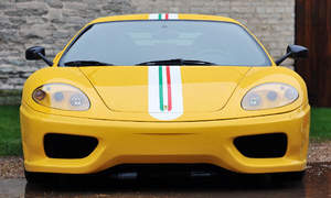 Ferrari 360 Photo 2135