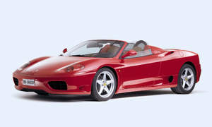 Ferrari 360 Photo 2144