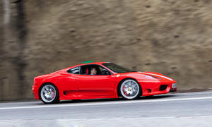 Ferrari 360 Photo 2146