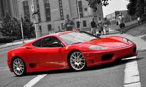 Ferrari 360 Photo 2147