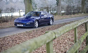 Ferrari 456 Photo 2164