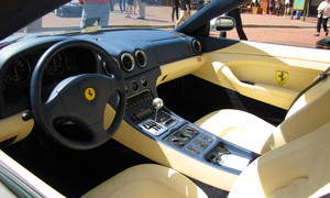 Ferrari 456 Photo 2177