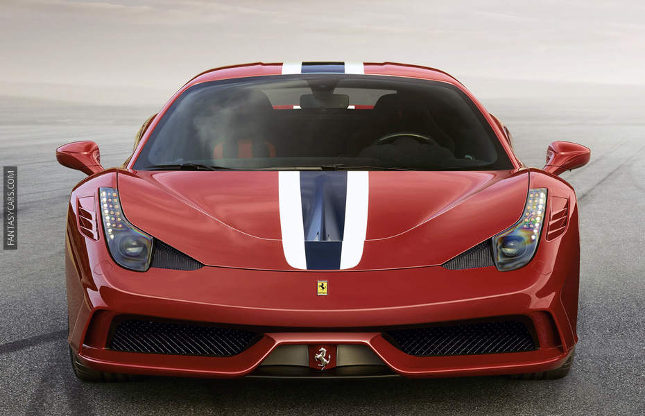 Ferrari 458 Photo 3105