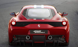 Ferrari 458 Photo 3122