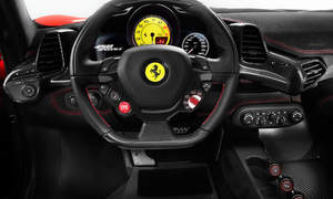 Ferrari 458 Photo 3129