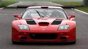 Ferrari 575 Photo 3205