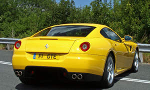Ferrari 599 Photo 3228
