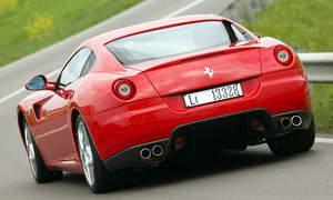 Ferrari 599 Photo 3237