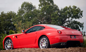 Ferrari 599 Photo 3239
