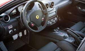 Ferrari 599 Photo 3246