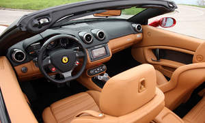 Ferrari California Photo 3333