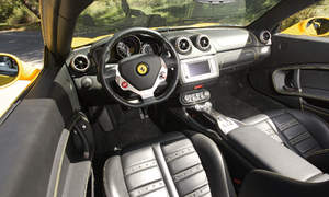 Ferrari California Photo 3355