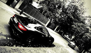 Maserati GranTurismo Photo 3780