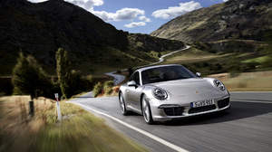 Porsche 911 Photo 2537