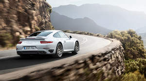 Porsche 911 Photo 2541