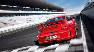 Porsche 911 Photo 2542