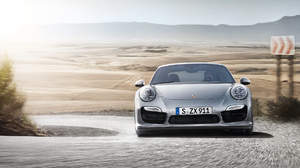 Porsche 911 Photo 2544