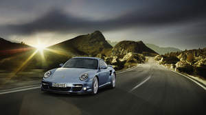 Porsche 911 Photo 2547
