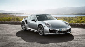 Porsche 911 Photo 2549