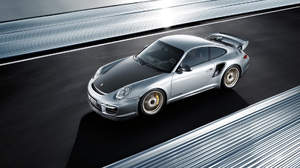 Porsche 911 Photo 2555