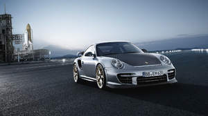 Porsche 911 Photo 2557