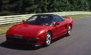 Acura NSX Photo 1870