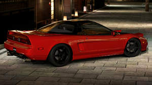 Acura NSX Photo 1872