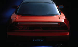 Acura NSX Photo 1876