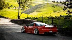 Acura NSX Photo 1878