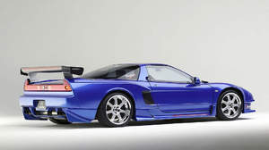 Acura NSX Photo 1881