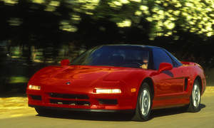 Acura NSX Photo 1884