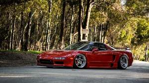 Acura NSX Photo 1900