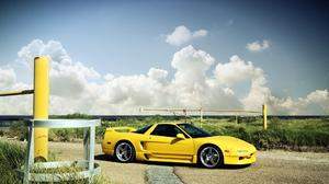 Acura NSX Photo 1912