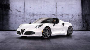 Alfa Romeo 4C Photo 2663